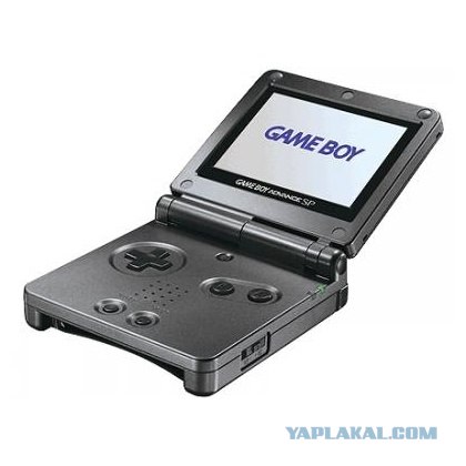 От Game Boy до 3DS: эволюция