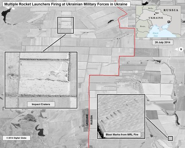 Россия оккупировала часть территории Луны