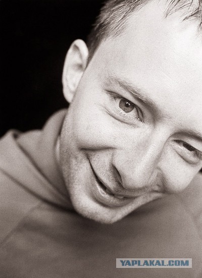 Знаменитости, которые безобразно стареют