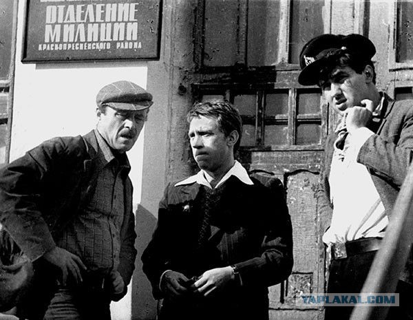 смотреть фильм место встречи изменить нельзя все серии подряд Mesto Vstrechi Izmenit Nelzya Vyrezannye Sceny Hodor