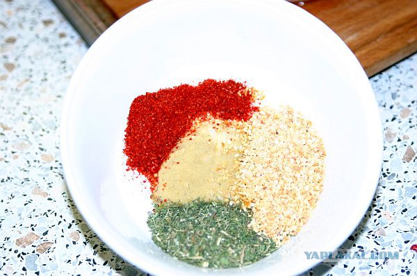 Тема памяти БоРмАnа и Дженибека, Готовим по рецептам ребят