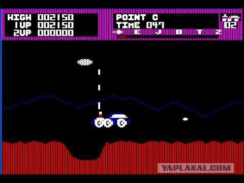 Мои первые ПК игры.