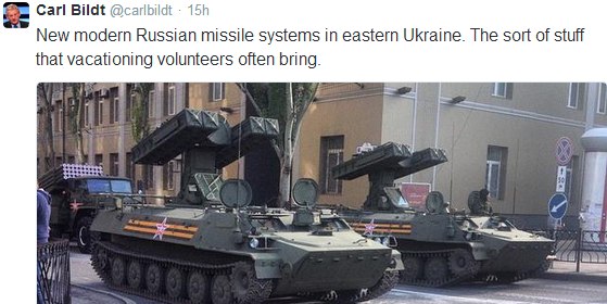 Перемирие кончилось, едва начавшись. Часть 8