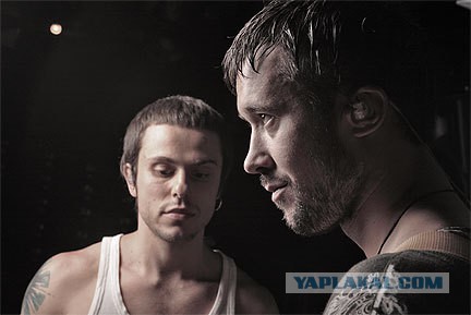 Портреты рок-музыкантов