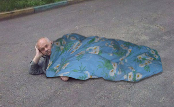 Может пожабим маленько?