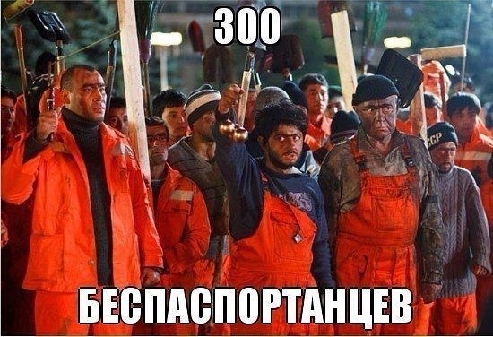 Очередные картинки на субботу