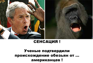 Фотожаба: Желтая пресса