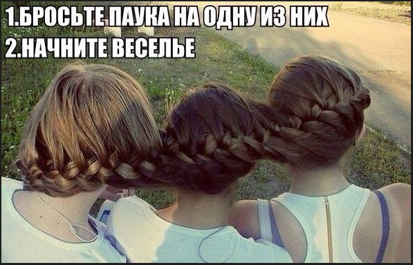Понедельничные маразмы