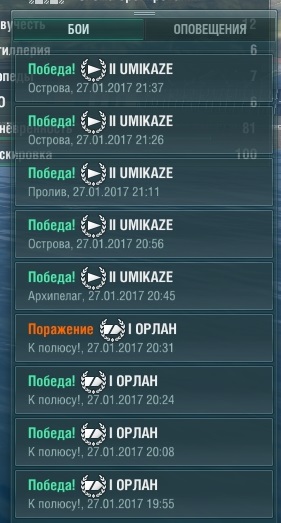 World of Warships - 2