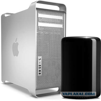 Системный блок Apple по цене авто + смешные комментарии