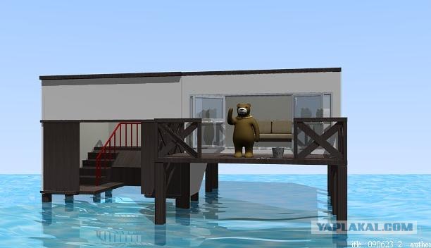 Bear’s Life