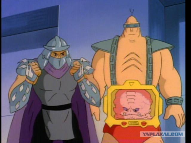 Лучшие кинозлодеи всех времен по версии Empire