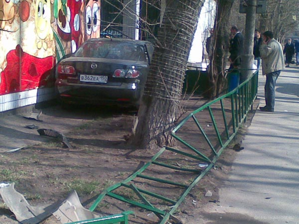 За покупками