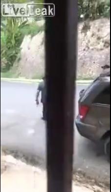 Четкое попадание