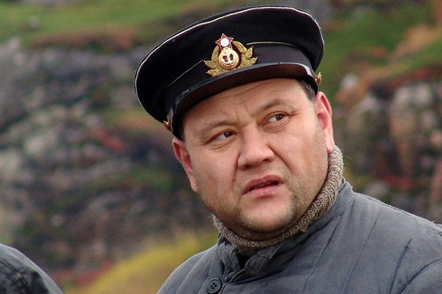 Юрий Степанов: «Последние годы жизни хотел бы провести в деревне»