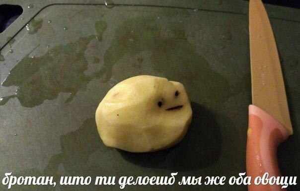 Волгоградский мститель