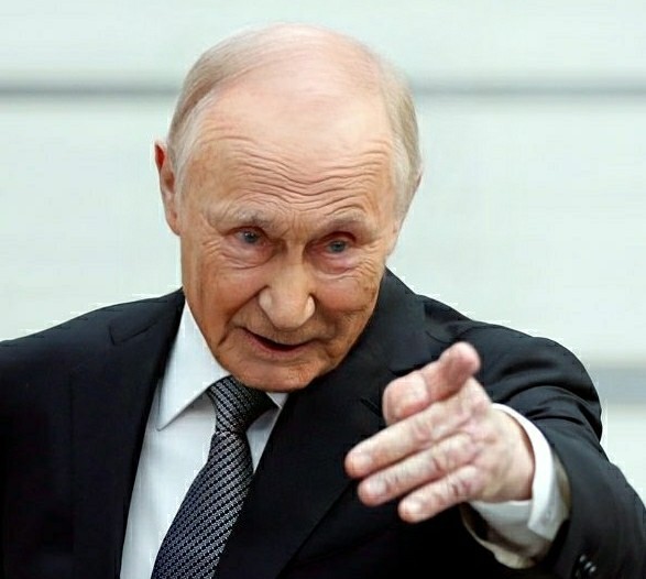 Хирург оценил байкерские навыки Путина