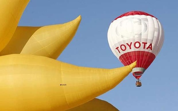 Самые дорогие мировые бренды 2010
