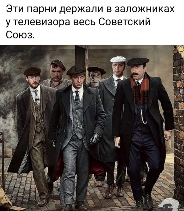 Пост картинок в понедельник 25.05. Всяких разных обо всём
