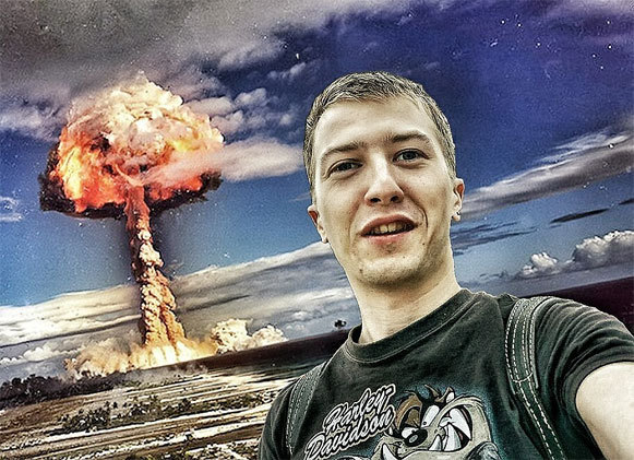 Война на пороге?
