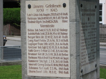 Сговор европейских историков