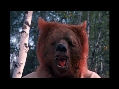В парикмахерской