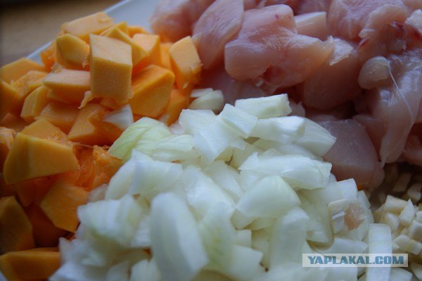 Средиземноморская кухня