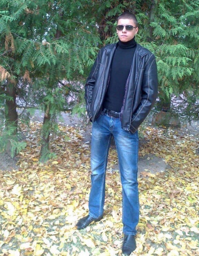 Чудики из социальных сетей 20.11.21