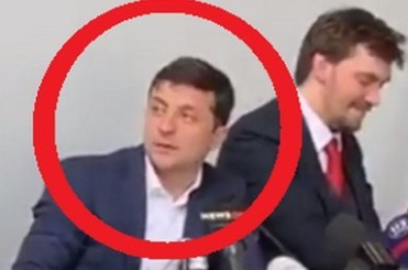 Зеленский связался по видеосвязи с лидерами Евросоюза и сказал, что, возможно, они видят живым его в последний раз…