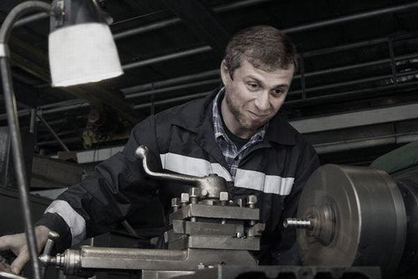 В оффшорной зоне Джерси заблокировали активы Абрамовича на 7 миллиардов долларов
