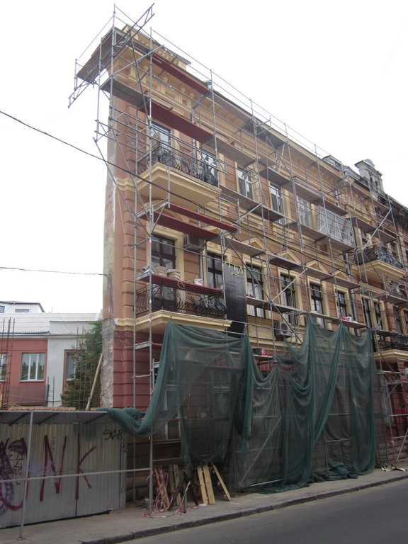 Одесса 2012