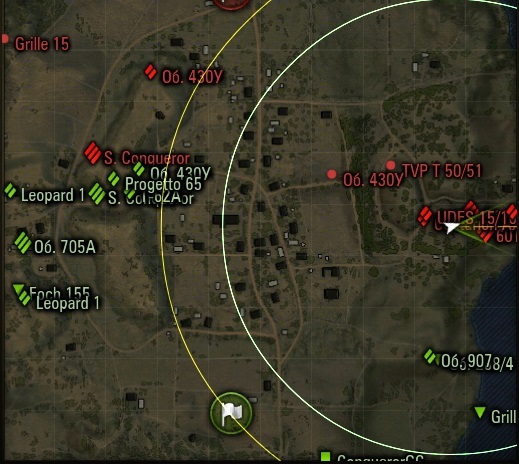 Wargaming 61