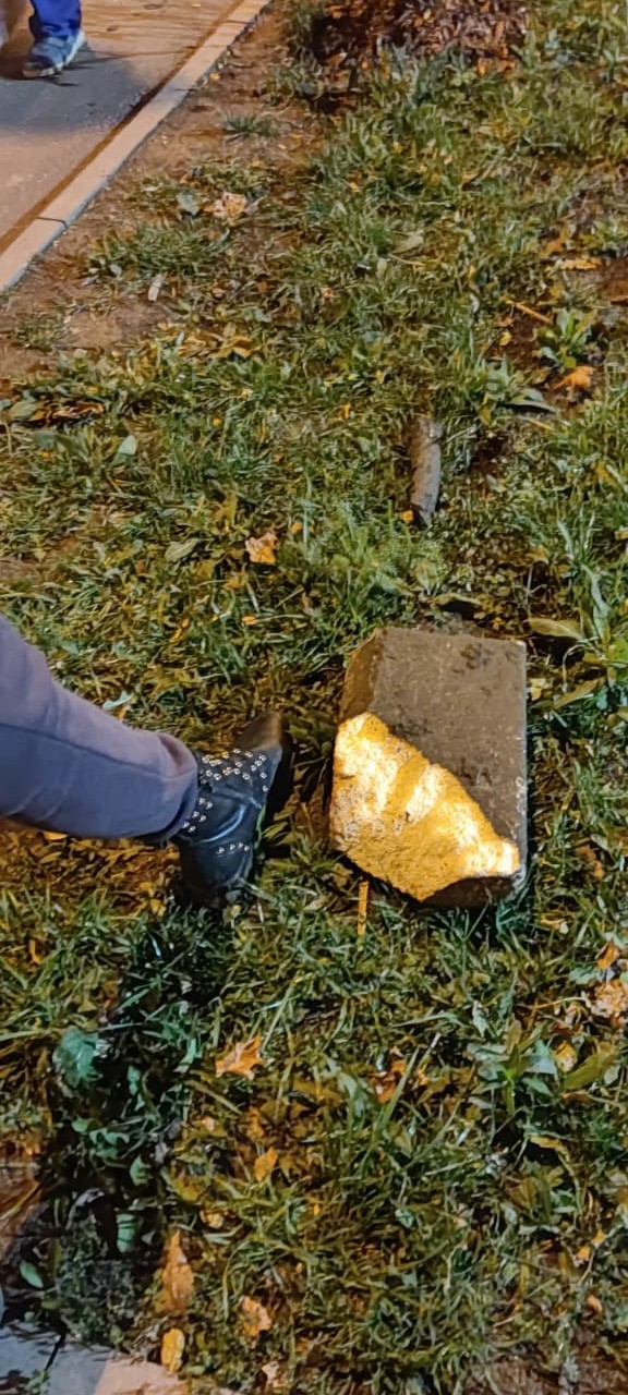 В Санкт-Петербурге жителей ЖК эвакуируют из-за взрыва