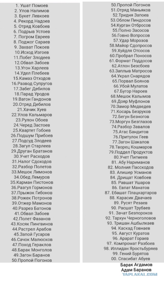 «Мистер Сидр»