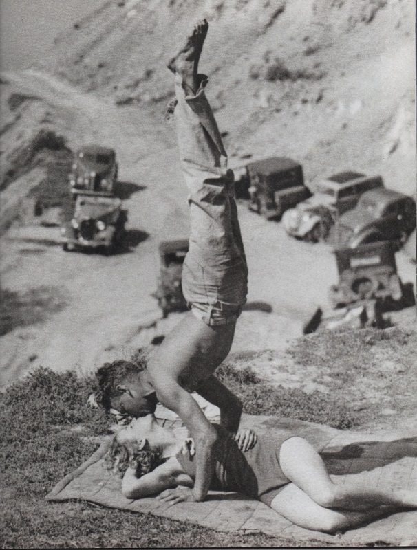 Смешал, но не взбалтывал: 05.08.23