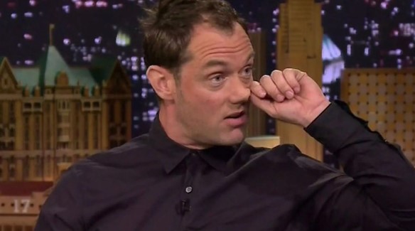 7 странных вопросов о нашем теле