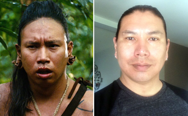 "Апокалипсис": шедевр Мела Гибсона о судьбах людей и цивилизаций