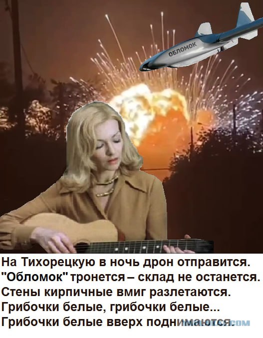 Российские военные нанесли удар по сухогрузу, везшему оружие на Украину