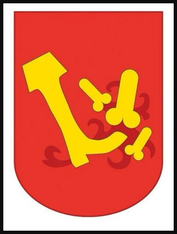 Герб семьи