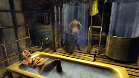 Metro: Last Light (Метро 2034)
