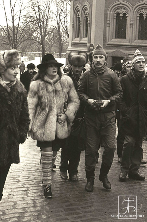 Интересные фотографии 1990 -х 16.12.24