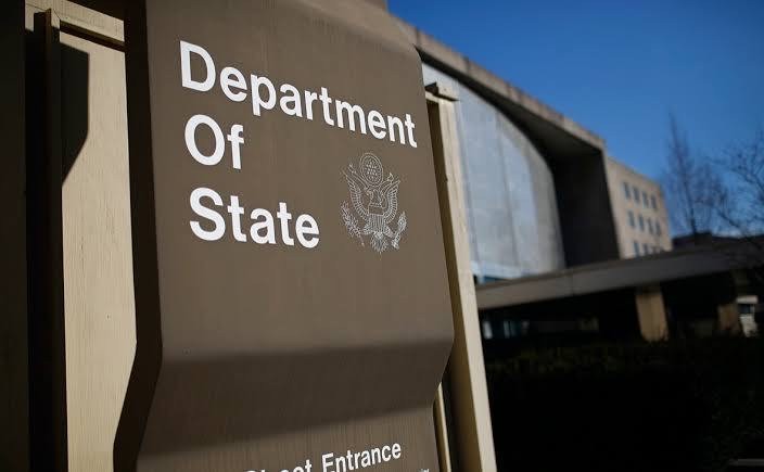 Гражданам США, находящимся в Белоруссии, настоятельно рекомендуется покинуть страну как можно скорее
