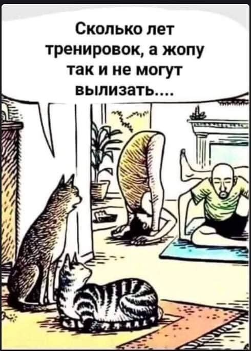 Завалялось тут случайно немного забавных картинок