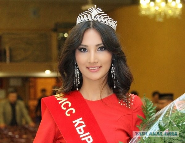 Продолжение скандала на Мисс-Минск 2013