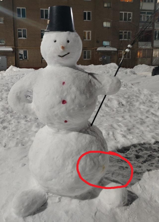 А у нас - вот такой!!!