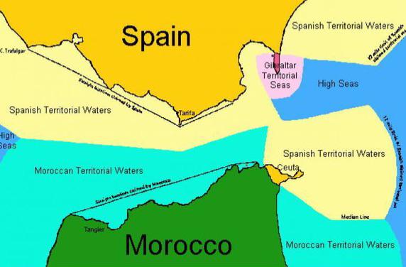 Трамп заявил, что Испания запретила им использовать свои военный базы для операции против Ирана