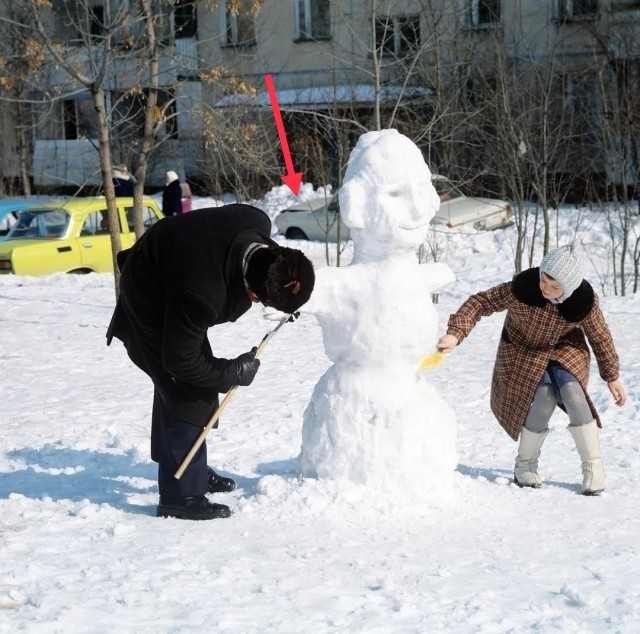 Редкие кадры и архивные снимки 04.03.26