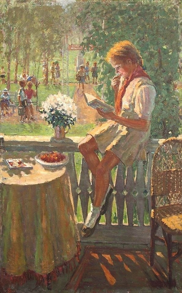 АРТ-Воскресенье