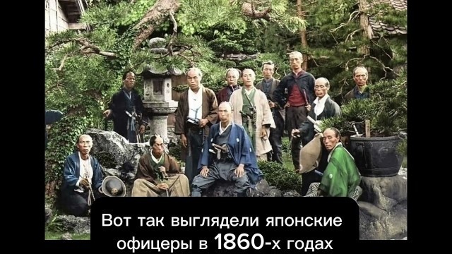 Архивные фото из-за бугра #6