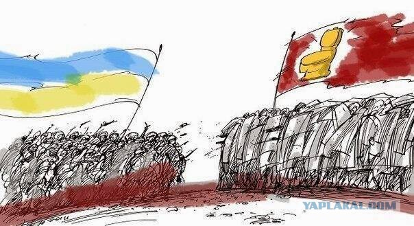 Янукович в реанимации